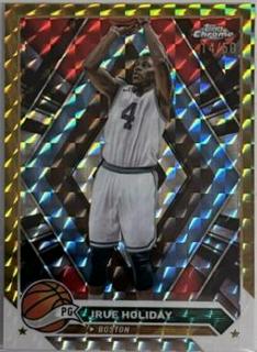 Jrue Holiday