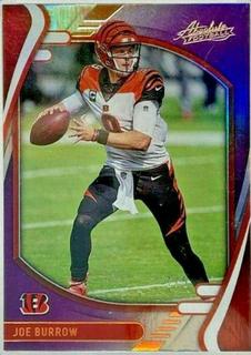 Joe Burrow