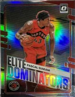Pascal Siakam