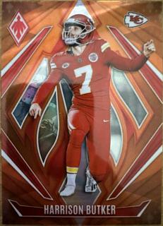 Harrison Butker