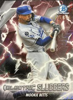 Mookie Betts