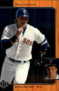 Jose Canseco