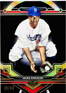 Jackie Robinson