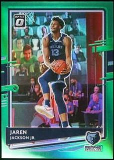 Jaren Jackson Jr.