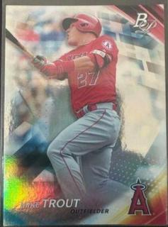 Mike Trout