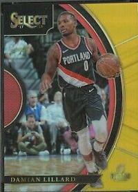 Damian Lillard