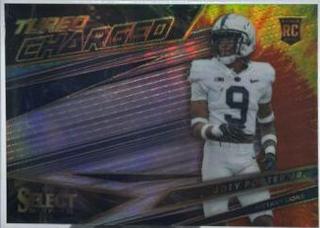 Joey Porter Jr.