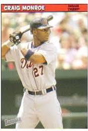 Craig Monroe