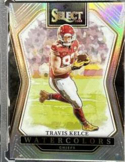 Travis Kelce