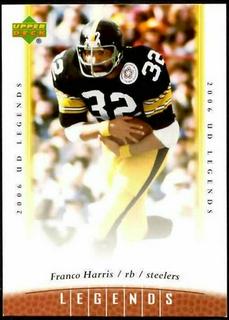 Franco Harris