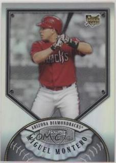 Miguel Montero