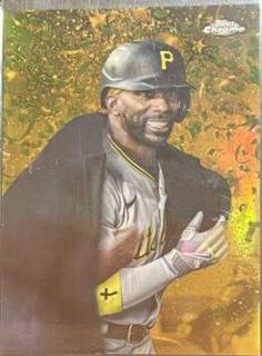 Andrew McCutchen