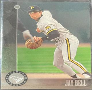 Jay Bell