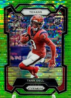 Tank Dell
