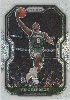 Eric Bledsoe