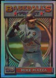 Mike Piazza