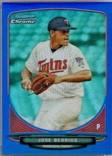 Jose Berrios