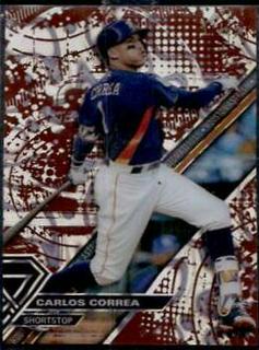 Carlos Correa