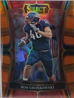 Rob Gronkowski