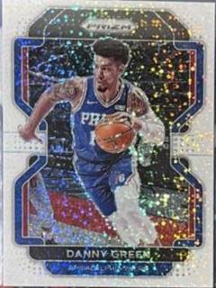 Danny Green