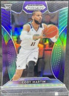 Cody Martin
