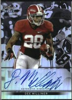 Dee Milliner