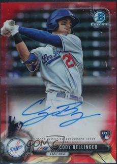 Cody Bellinger