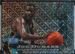 Joe Dumars