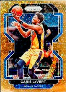 Caris LeVert