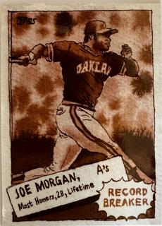 Joe Morgan