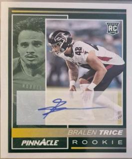 Bralen Trice