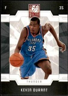 Kevin Durant