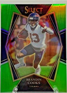 Brandin Cooks