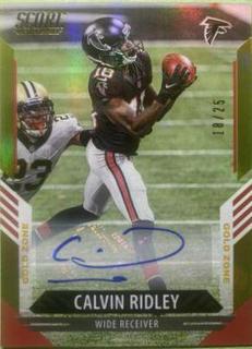 Calvin Ridley