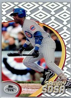 Sammy Sosa