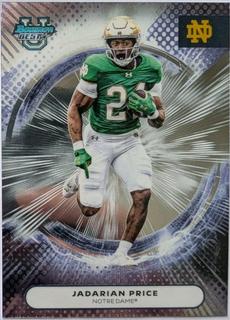 Jadarian Price