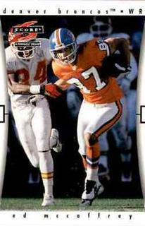 Ed McCaffrey