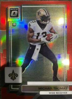 Michael Thomas