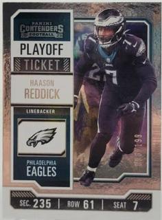 Haason Reddick