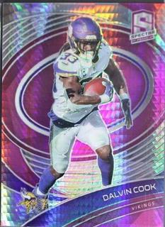 Dalvin Cook