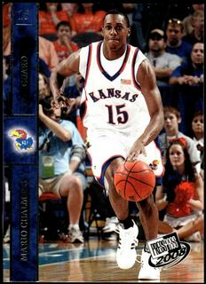 Mario Chalmers