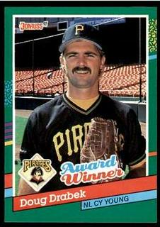 Doug Drabek