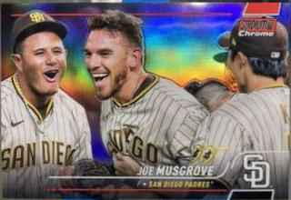 Joe Musgrove
