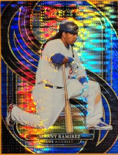 Manny Ramirez