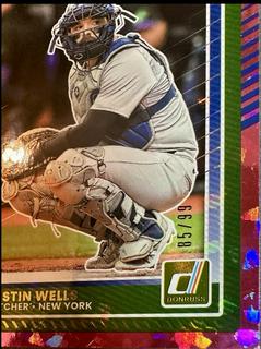 Austin Wells