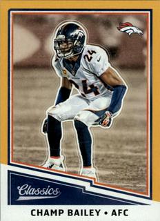 Champ Bailey