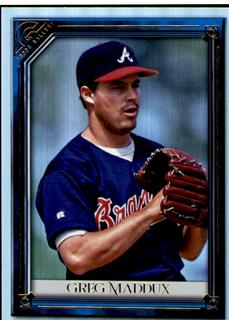 Greg Maddux