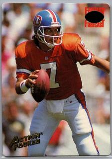 John Elway