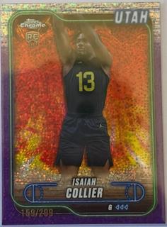 Isaiah Collier