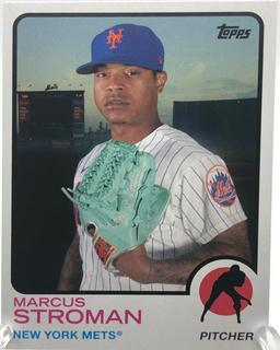 Marcus Stroman